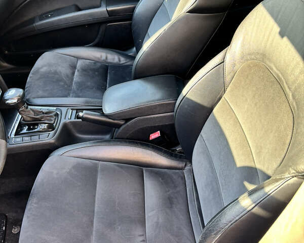 Шкода Суперб, объемом двигателя 2 л и пробегом 272 тыс. км за 9500 $, фото 22 на Automoto.ua