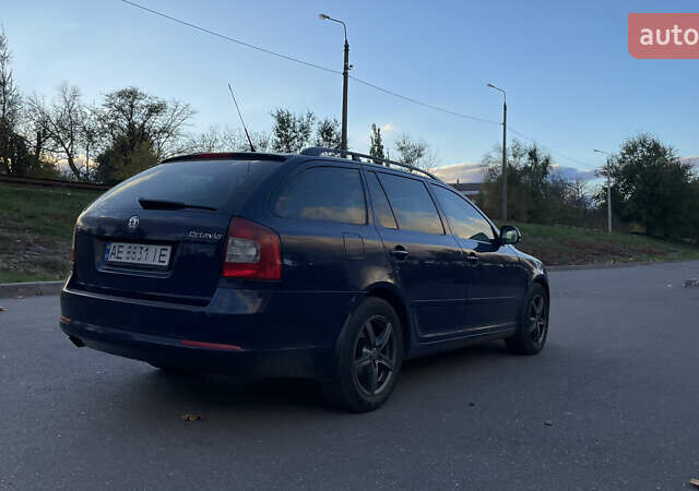 Шкода Суперб, объемом двигателя 1.6 л и пробегом 267 тыс. км за 8000 $, фото 4 на Automoto.ua