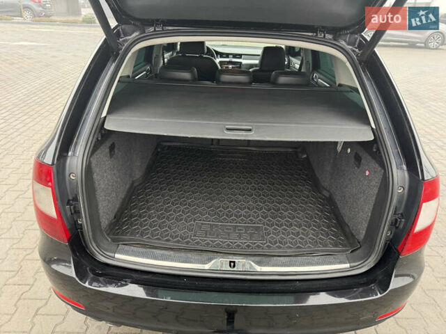 Шкода Суперб, об'ємом двигуна 2 л та пробігом 310 тис. км за 9700 $, фото 12 на Automoto.ua