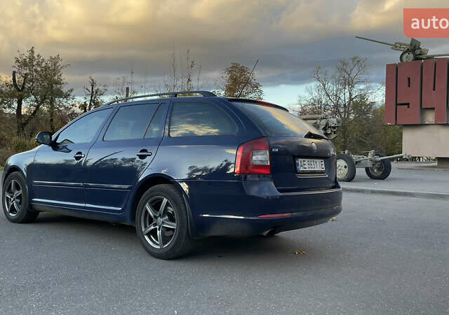 Шкода Суперб, объемом двигателя 1.6 л и пробегом 267 тыс. км за 8000 $, фото 2 на Automoto.ua
