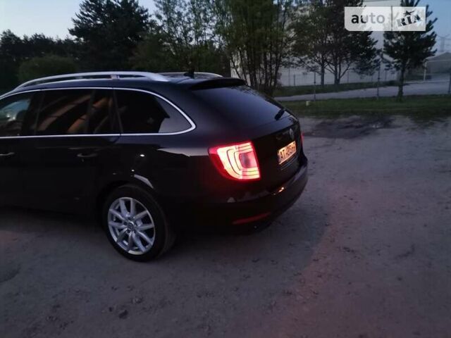 Шкода Суперб, об'ємом двигуна 1.6 л та пробігом 275 тис. км за 9800 $, фото 2 на Automoto.ua