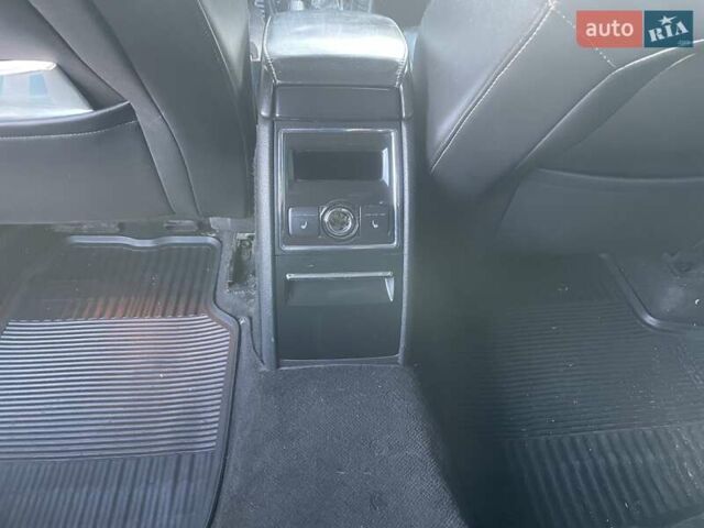 Шкода Суперб, объемом двигателя 0 л и пробегом 380 тыс. км за 9900 $, фото 10 на Automoto.ua