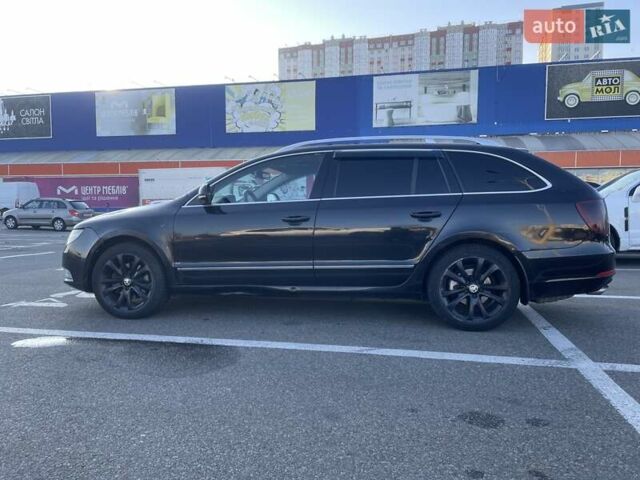 Шкода Суперб, объемом двигателя 0 л и пробегом 380 тыс. км за 9900 $, фото 6 на Automoto.ua
