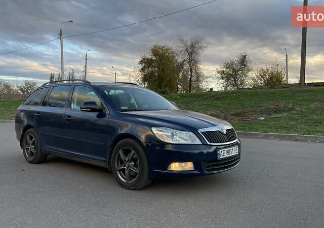Шкода Суперб, объемом двигателя 1.6 л и пробегом 267 тыс. км за 8000 $, фото 6 на Automoto.ua