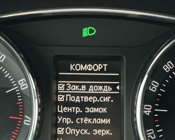 Шкода Суперб, об'ємом двигуна 2 л та пробігом 229 тис. км за 12500 $, фото 37 на Automoto.ua