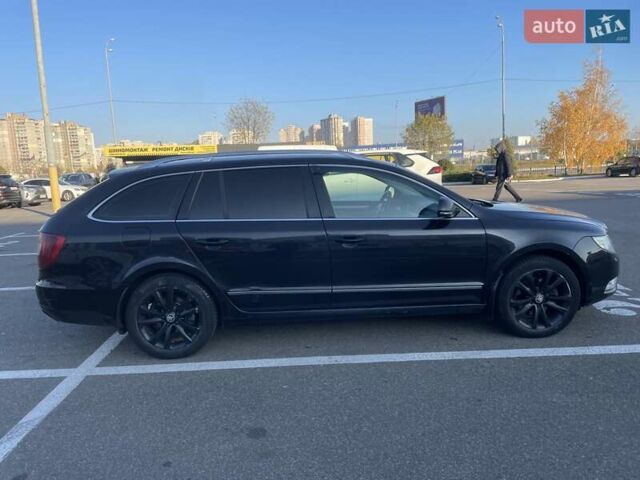 Шкода Суперб, объемом двигателя 0 л и пробегом 380 тыс. км за 9900 $, фото 2 на Automoto.ua