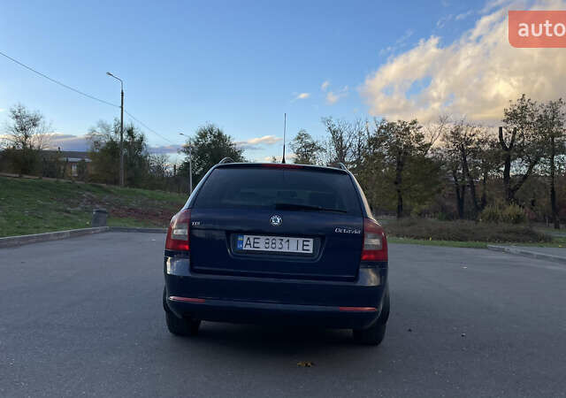 Шкода Суперб, объемом двигателя 1.6 л и пробегом 267 тыс. км за 8000 $, фото 3 на Automoto.ua