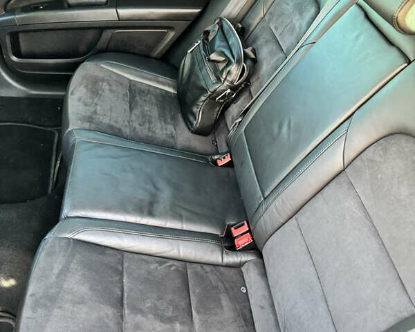 Шкода Суперб, объемом двигателя 2 л и пробегом 272 тыс. км за 9500 $, фото 8 на Automoto.ua