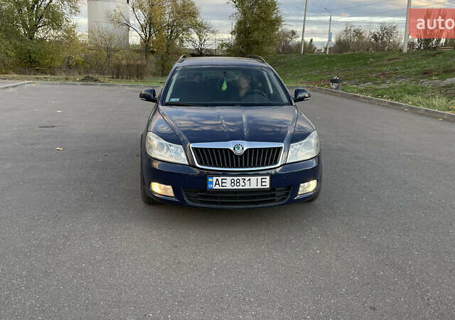 Шкода Суперб, объемом двигателя 1.6 л и пробегом 267 тыс. км за 8000 $, фото 7 на Automoto.ua