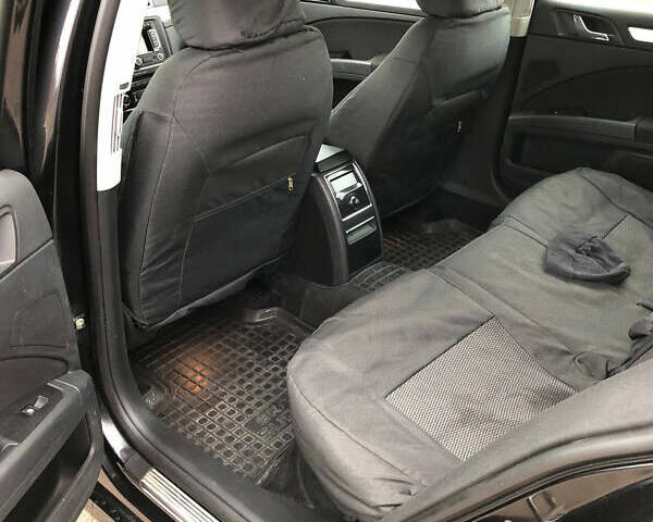 Шкода Суперб, об'ємом двигуна 1.6 л та пробігом 228 тис. км за 9200 $, фото 9 на Automoto.ua