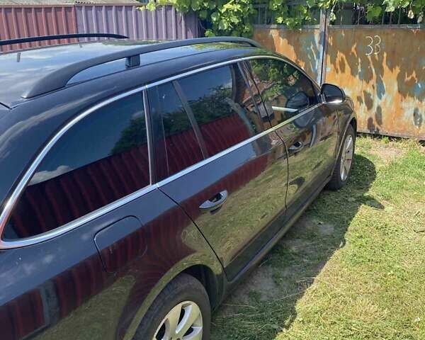 Шкода Суперб, объемом двигателя 0 л и пробегом 295 тыс. км за 10600 $, фото 3 на Automoto.ua