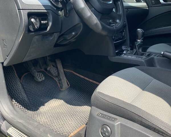 Шкода Суперб, объемом двигателя 0 л и пробегом 295 тыс. км за 10600 $, фото 8 на Automoto.ua