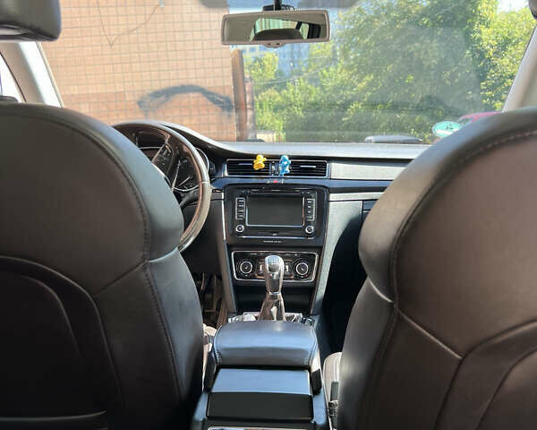 Шкода Суперб, об'ємом двигуна 2 л та пробігом 270 тис. км за 12100 $, фото 8 на Automoto.ua