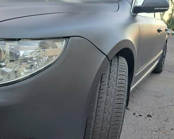 Шкода Суперб, объемом двигателя 2 л и пробегом 260 тыс. км за 11099 $, фото 13 на Automoto.ua