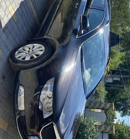 Шкода Суперб, объемом двигателя 2 л и пробегом 238 тыс. км за 11000 $, фото 7 на Automoto.ua