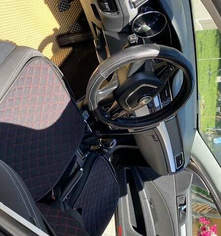 Шкода Суперб, объемом двигателя 2 л и пробегом 238 тыс. км за 11000 $, фото 6 на Automoto.ua