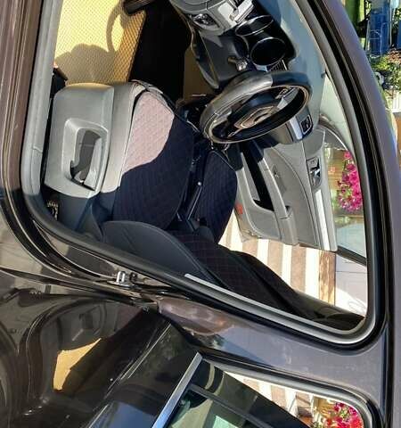 Шкода Суперб, объемом двигателя 2 л и пробегом 238 тыс. км за 11000 $, фото 5 на Automoto.ua