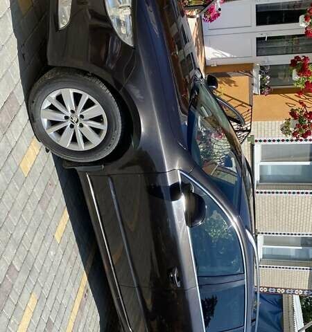 Шкода Суперб, объемом двигателя 2 л и пробегом 238 тыс. км за 11000 $, фото 8 на Automoto.ua