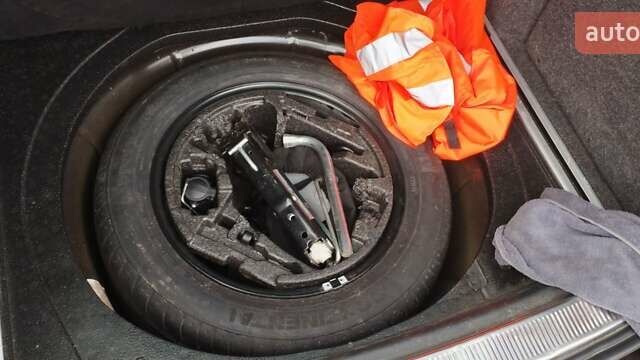 Шкода Суперб, объемом двигателя 2 л и пробегом 238 тыс. км за 11000 $, фото 10 на Automoto.ua