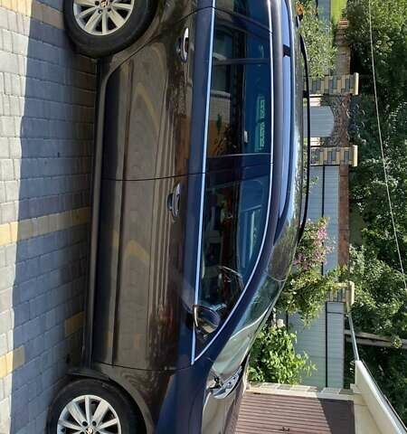 Шкода Суперб, объемом двигателя 2 л и пробегом 238 тыс. км за 11000 $, фото 4 на Automoto.ua