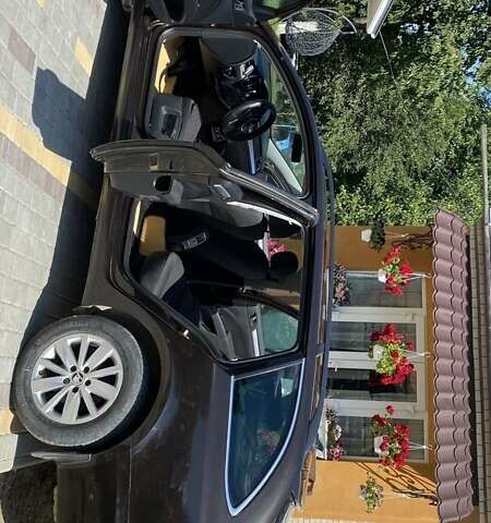 Шкода Суперб, объемом двигателя 2 л и пробегом 238 тыс. км за 11000 $, фото 1 на Automoto.ua