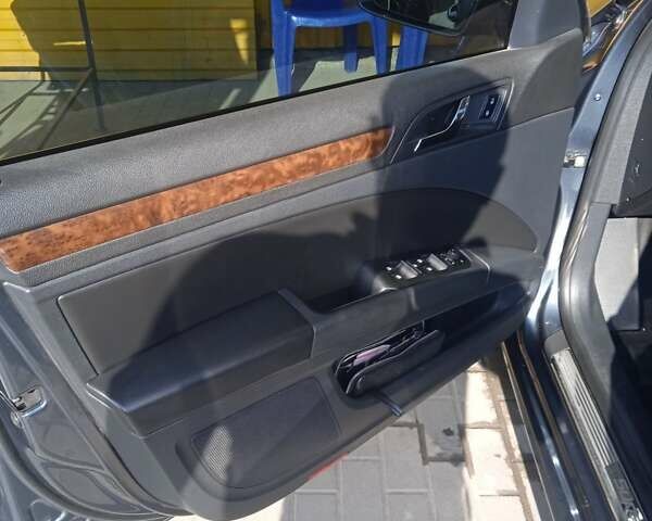 Шкода Суперб, объемом двигателя 2 л и пробегом 310 тыс. км за 13000 $, фото 5 на Automoto.ua