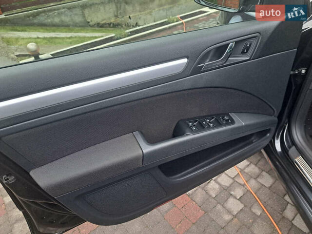 Шкода Суперб, объемом двигателя 2 л и пробегом 257 тыс. км за 11850 $, фото 11 на Automoto.ua
