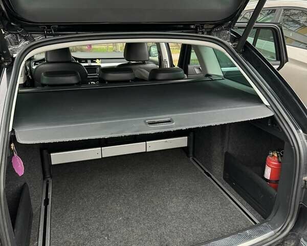 Шкода Суперб, объемом двигателя 0 л и пробегом 310 тыс. км за 11400 $, фото 2 на Automoto.ua