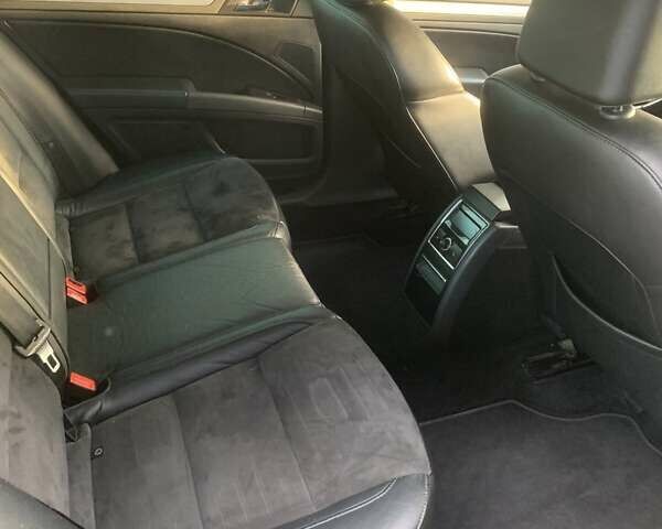 Шкода Суперб, объемом двигателя 0 л и пробегом 310 тыс. км за 11400 $, фото 7 на Automoto.ua