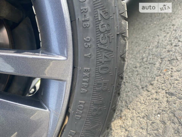 Шкода Суперб, объемом двигателя 2 л и пробегом 322 тыс. км за 14500 $, фото 19 на Automoto.ua