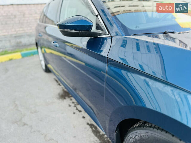 Шкода Суперб, объемом двигателя 1.6 л и пробегом 274 тыс. км за 15200 $, фото 13 на Automoto.ua