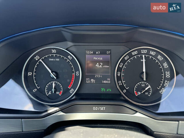 Шкода Суперб, объемом двигателя 1.6 л и пробегом 274 тыс. км за 15200 $, фото 66 на Automoto.ua