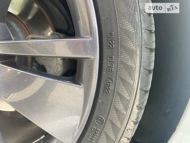 Шкода Суперб, объемом двигателя 2 л и пробегом 322 тыс. км за 14500 $, фото 18 на Automoto.ua