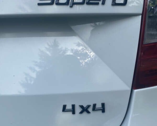 Шкода Суперб, объемом двигателя 2 л и пробегом 322 тыс. км за 14500 $, фото 20 на Automoto.ua