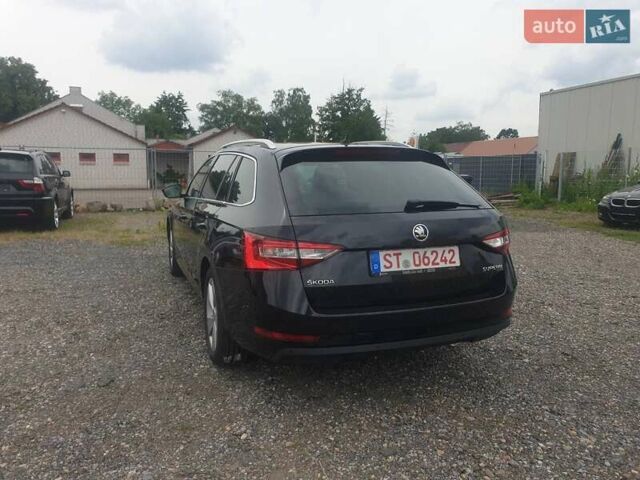 Шкода Суперб, объемом двигателя 2 л и пробегом 300 тыс. км за 15200 $, фото 41 на Automoto.ua