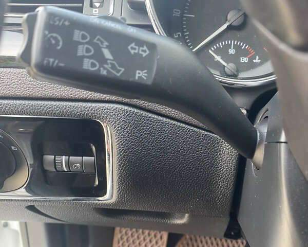 Шкода Суперб, объемом двигателя 2 л и пробегом 322 тыс. км за 14500 $, фото 43 на Automoto.ua
