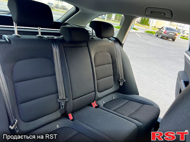 Шкода Суперб, об'ємом двигуна 2 л та пробігом 193 тис. км за 15500 $, фото 11 на Automoto.ua