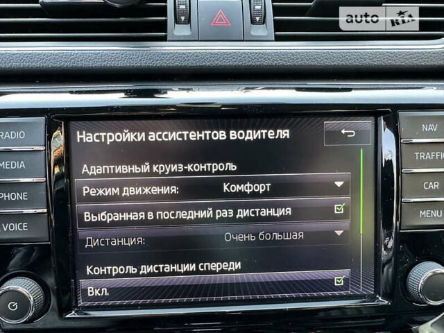 Шкода Суперб, объемом двигателя 2 л и пробегом 142 тыс. км за 19200 $, фото 29 на Automoto.ua