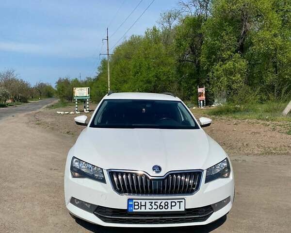 Шкода Суперб, об'ємом двигуна 2 л та пробігом 251 тис. км за 15700 $, фото 11 на Automoto.ua