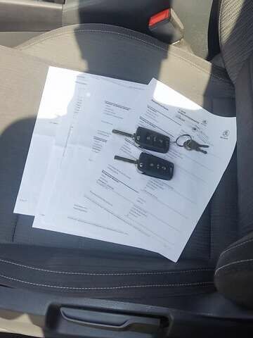 Шкода Суперб, объемом двигателя 1.97 л и пробегом 230 тыс. км за 16000 $, фото 9 на Automoto.ua