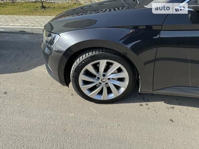 Шкода Суперб, об'ємом двигуна 1.97 л та пробігом 141 тис. км за 18800 $, фото 1 на Automoto.ua