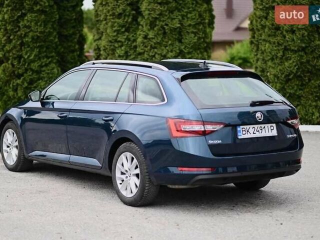 Шкода Суперб, объемом двигателя 2 л и пробегом 397 тыс. км за 13900 $, фото 77 на Automoto.ua