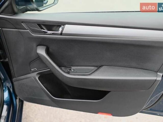 Шкода Суперб, объемом двигателя 2 л и пробегом 397 тыс. км за 13900 $, фото 25 на Automoto.ua