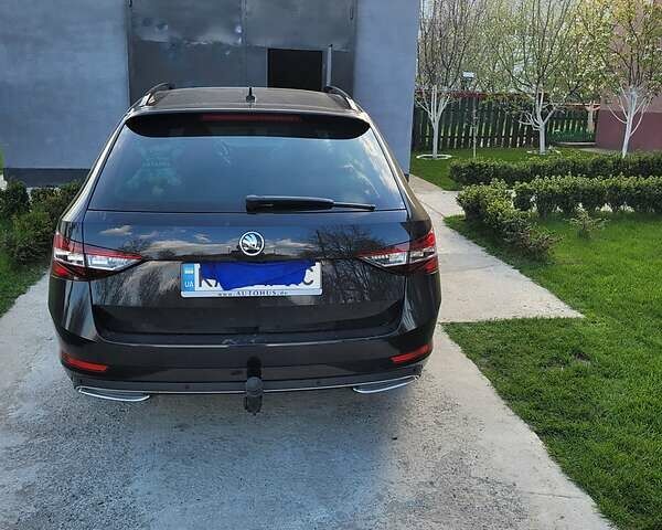 Шкода Суперб, объемом двигателя 2 л и пробегом 175 тыс. км за 29999 $, фото 40 на Automoto.ua