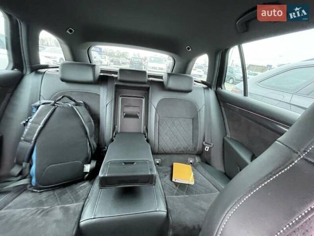 Шкода Суперб, объемом двигателя 2 л и пробегом 175 тыс. км за 29999 $, фото 12 на Automoto.ua