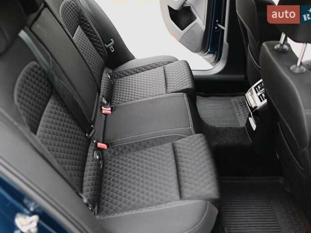 Шкода Суперб, объемом двигателя 2 л и пробегом 397 тыс. км за 13900 $, фото 26 на Automoto.ua