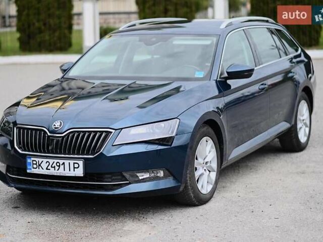 Шкода Суперб, объемом двигателя 2 л и пробегом 397 тыс. км за 13900 $, фото 80 на Automoto.ua