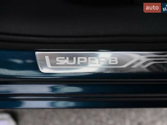 Шкода Суперб, объемом двигателя 2 л и пробегом 397 тыс. км за 13900 $, фото 29 на Automoto.ua