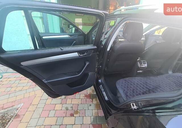 Шкода Суперб, объемом двигателя 0 л и пробегом 190 тыс. км за 14900 $, фото 15 на Automoto.ua