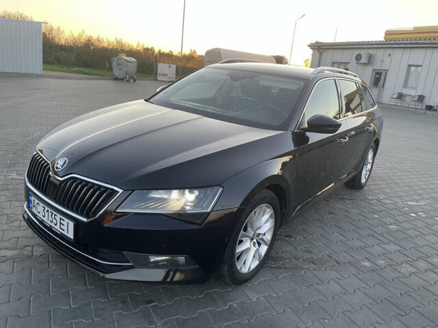 Шкода Суперб, объемом двигателя 2 л и пробегом 270 тыс. км за 17900 $, фото 8 на Automoto.ua